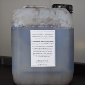 Kesselsteinmittel 5L