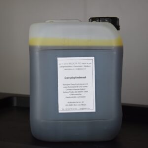 Dampfzylinderoel 5L