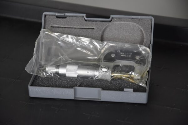 Mikrometer