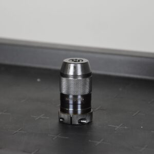 Bohrfutter
