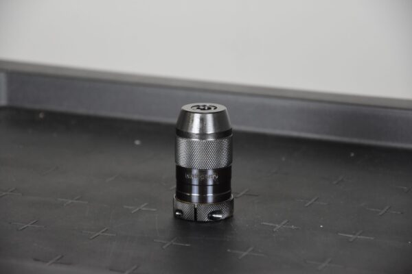Bohrfutter