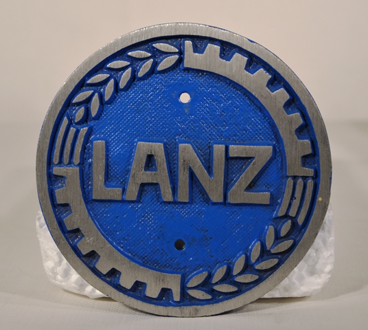 Lanz Schild