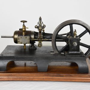 Dampfmaschine