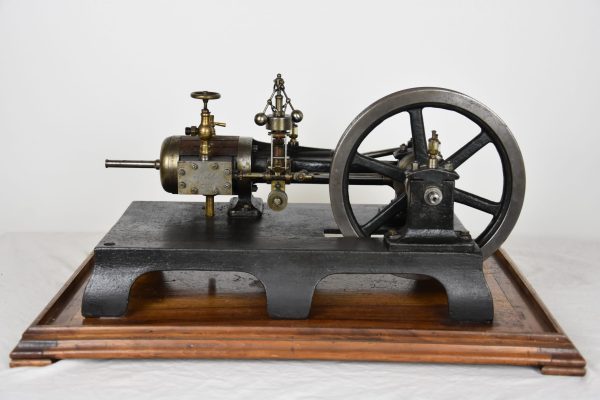 Dampfmaschine