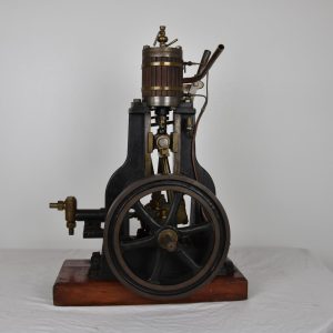 Dampfmaschine