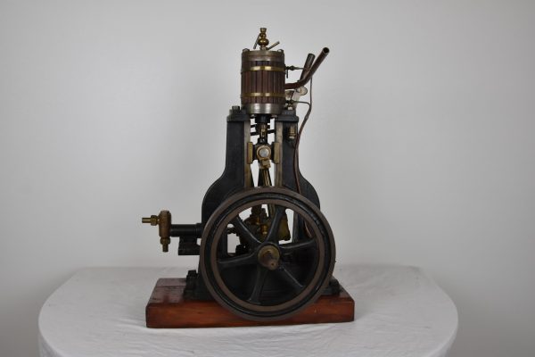 Dampfmaschine