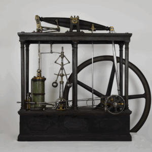 Dampfmaschine James Watt