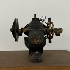 E-Motor