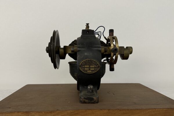 E-Motor