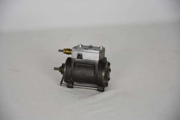 Zylinder E 3/3 Tigerli 5 Zoll (Paar)